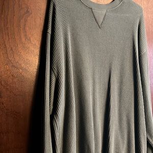 arie sweater